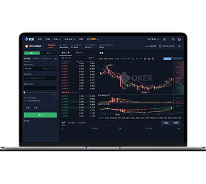 okex app多语言版：多语种切换教程与下载入口指南欧易交易所APP界面预览 - 简洁直观的数字货币交易界面